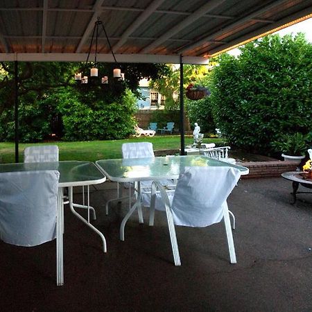 Bayside Bed And Breakfast Эверетт Экстерьер фото