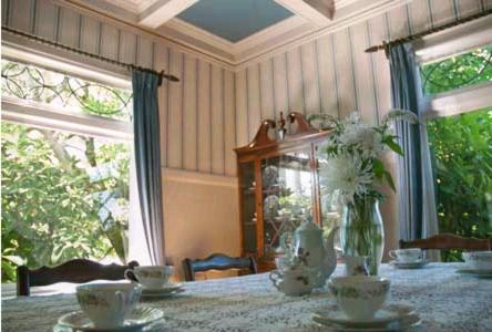 Bayside Bed And Breakfast Эверетт Экстерьер фото