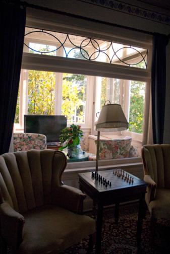 Bayside Bed And Breakfast Эверетт Экстерьер фото