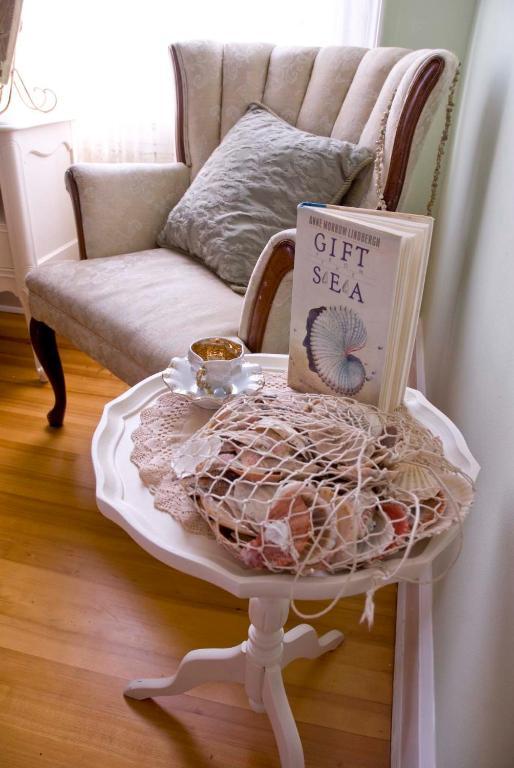 Bayside Bed And Breakfast Эверетт Номер фото